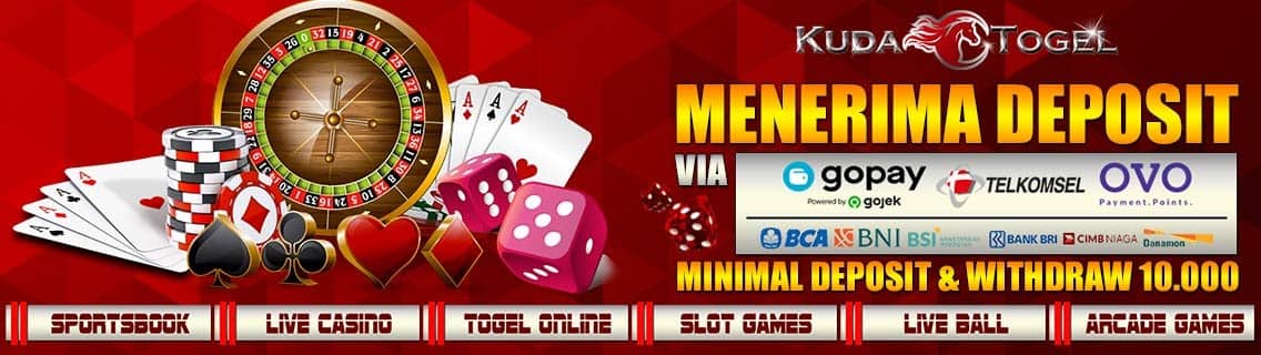 bandar togel singapore